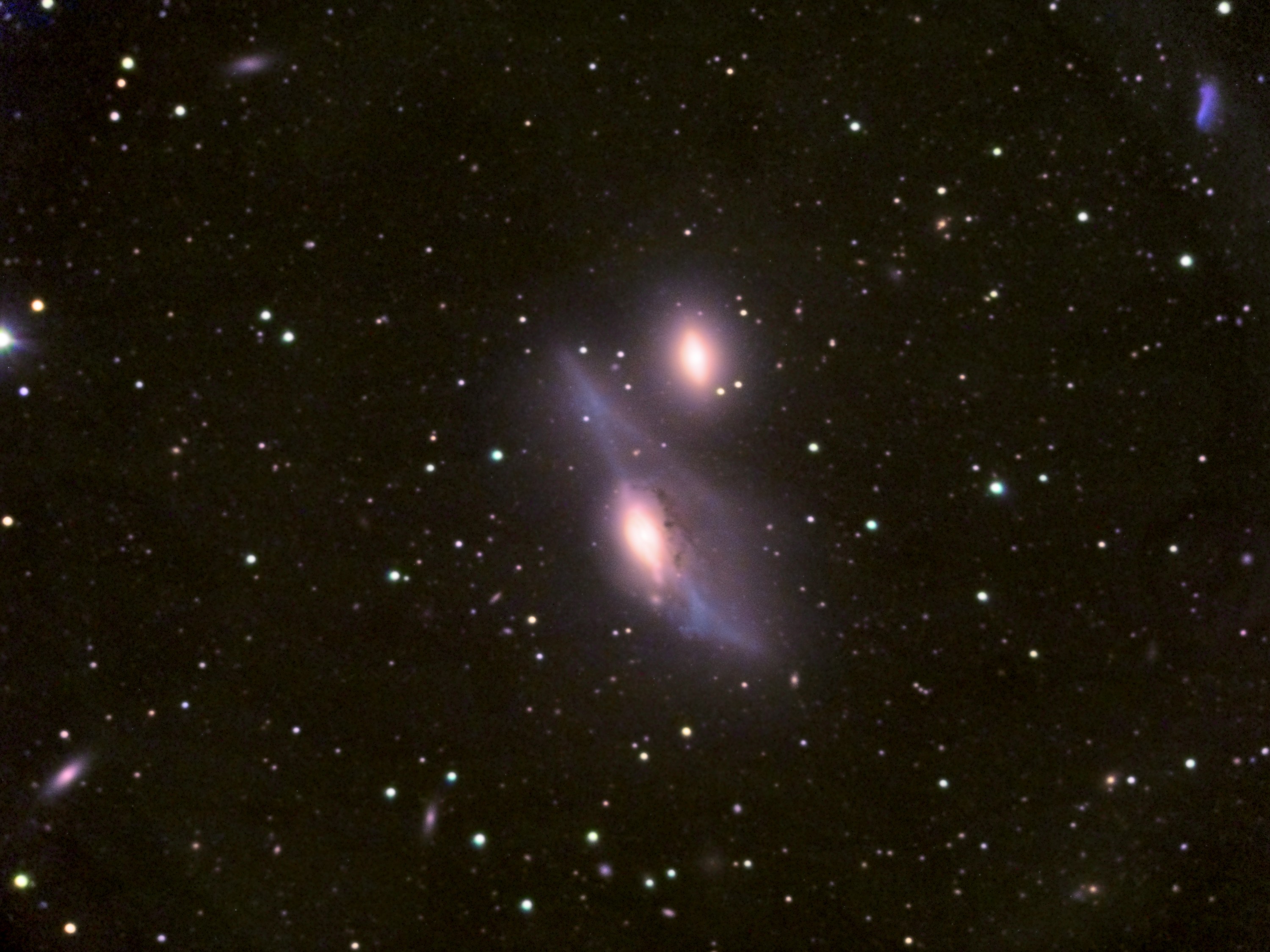 NGC 4438