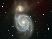 NGC 5194; M51