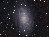 NGC 598; M33
