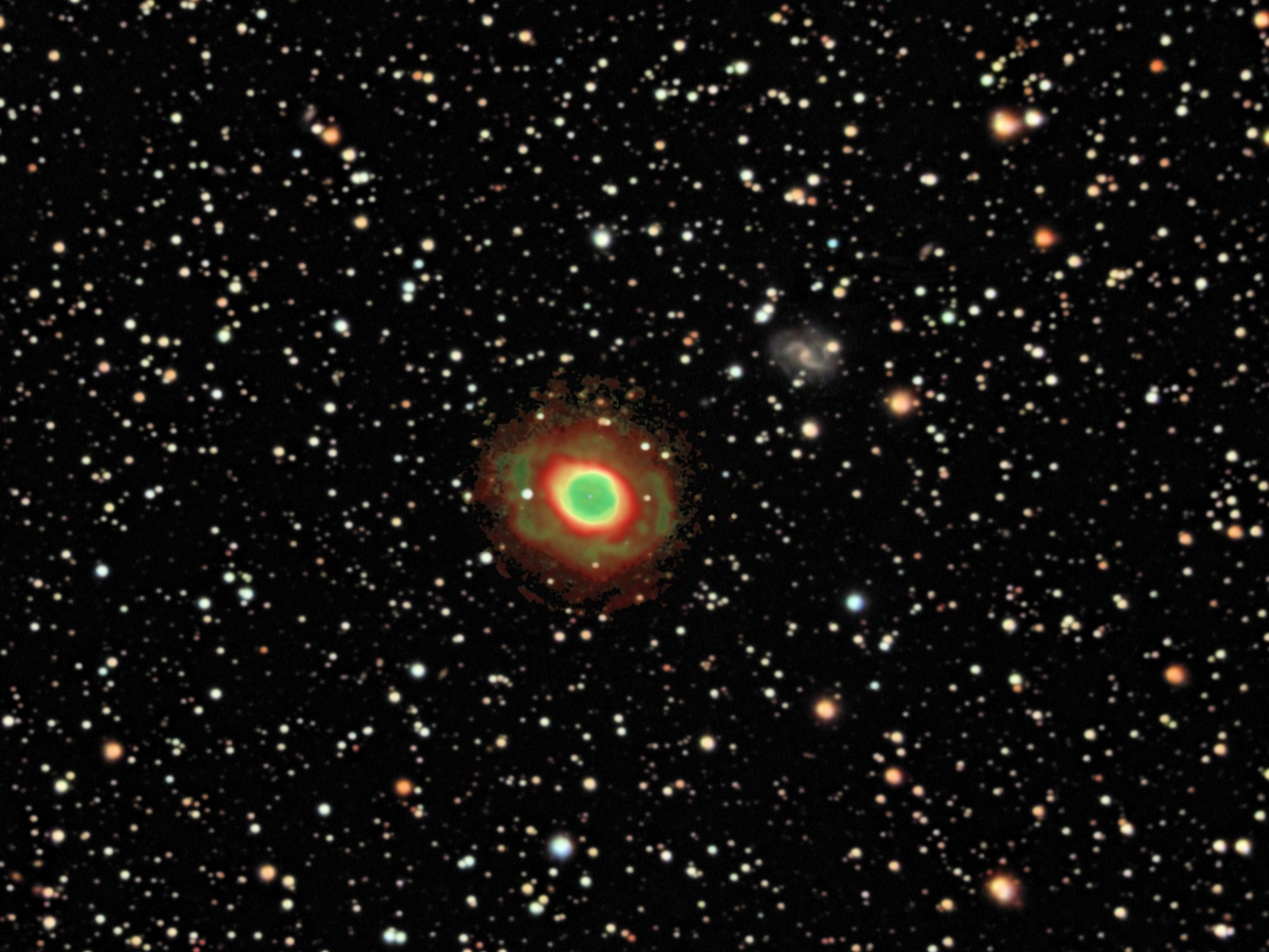 NGC 6720