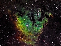 NGC 7822; CED 214