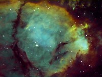 NGC 896; IC 1795