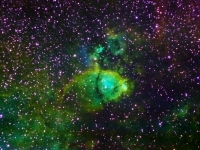 NGC 896; IC 1795